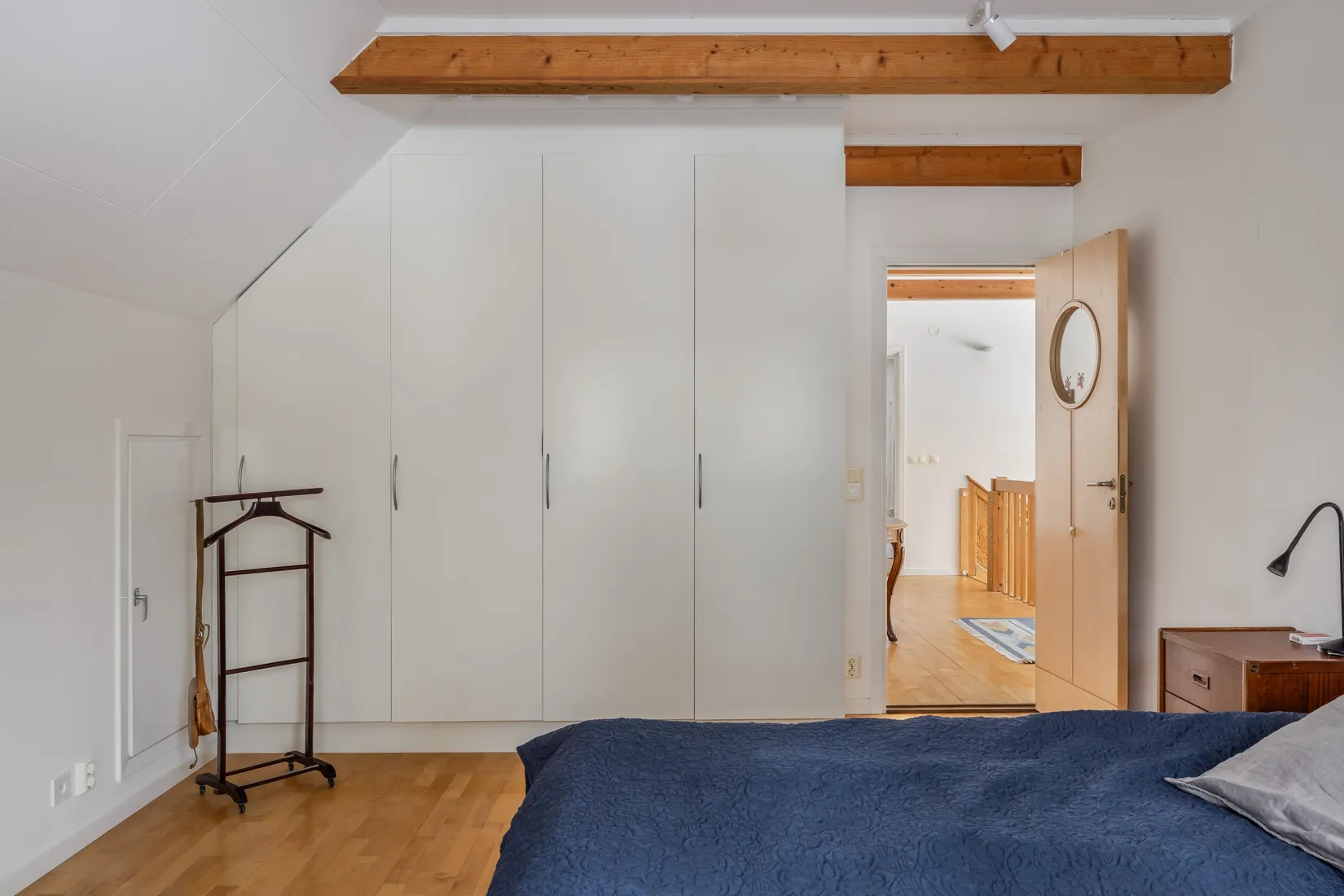 Villa, Solängsvägen 124, Vaxmora, Sollentuna