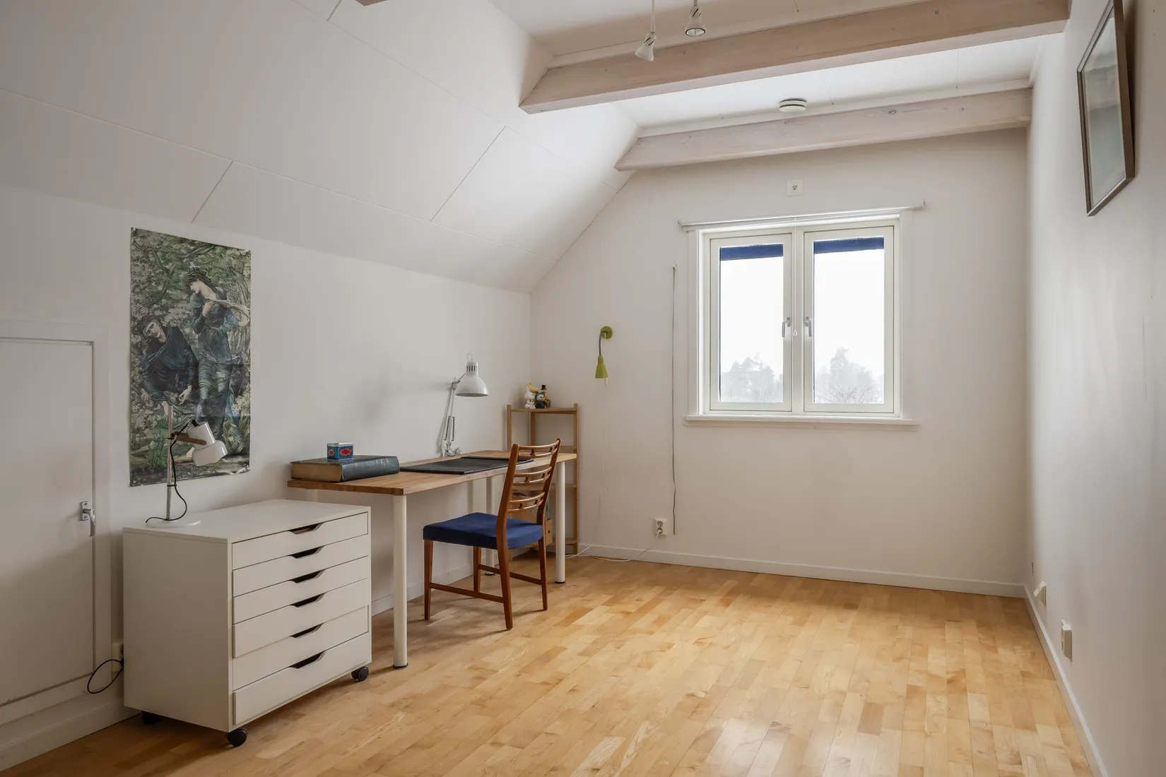 Villa, Solängsvägen 124, Vaxmora, Sollentuna