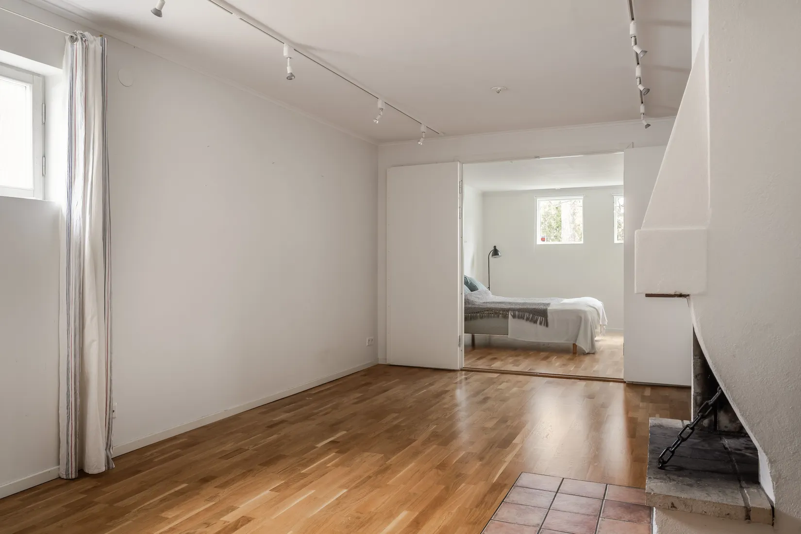 Villa, Solängsvägen 124, Vaxmora, Sollentuna