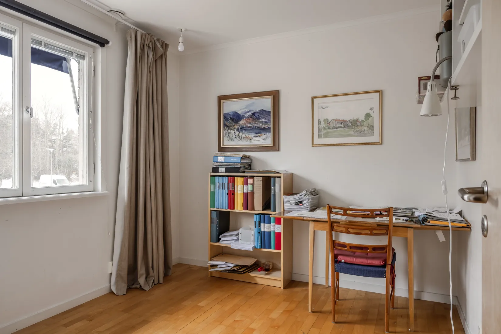 Villa, Solängsvägen 124, Vaxmora, Sollentuna