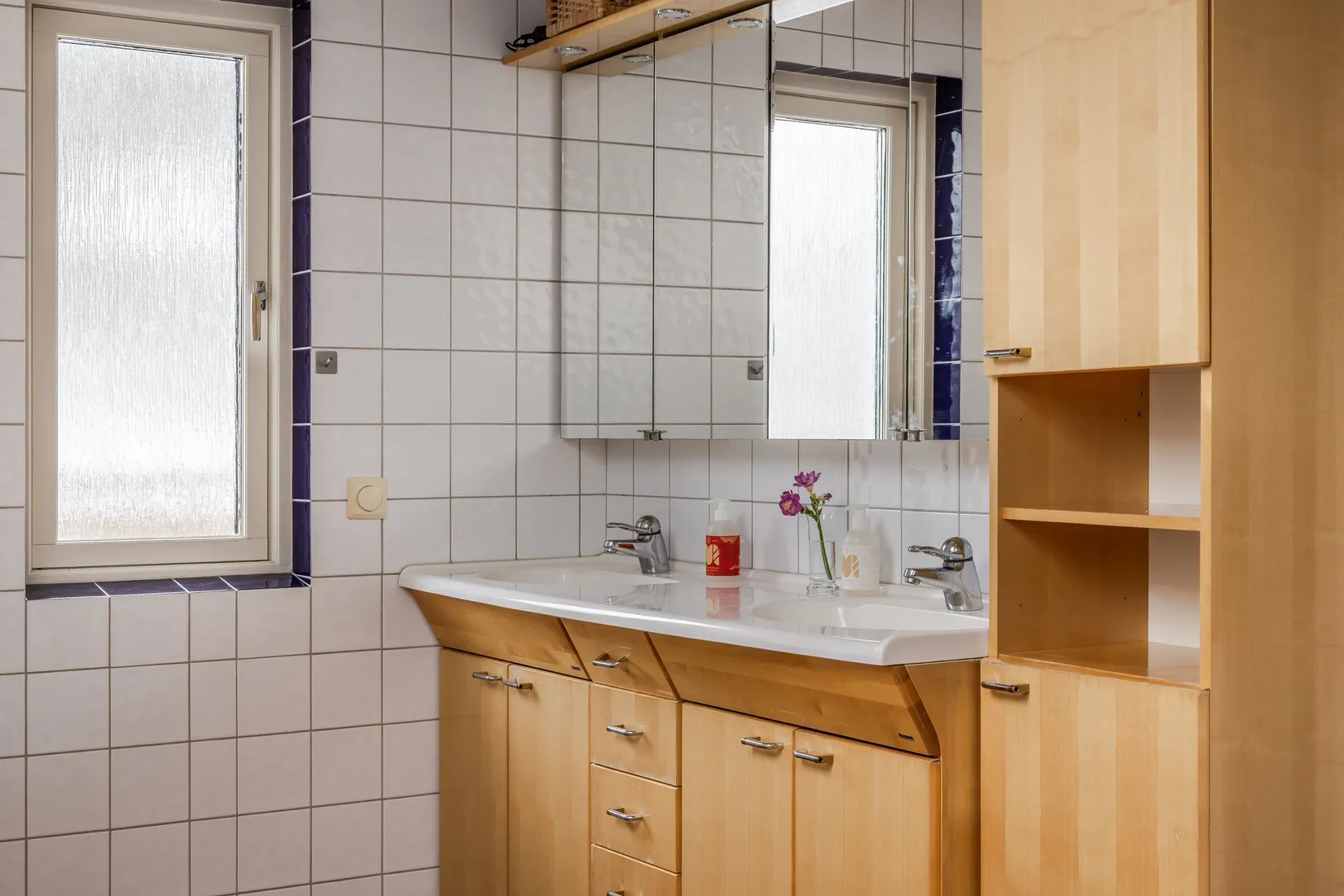 Villa, Solängsvägen 124, Vaxmora, Sollentuna