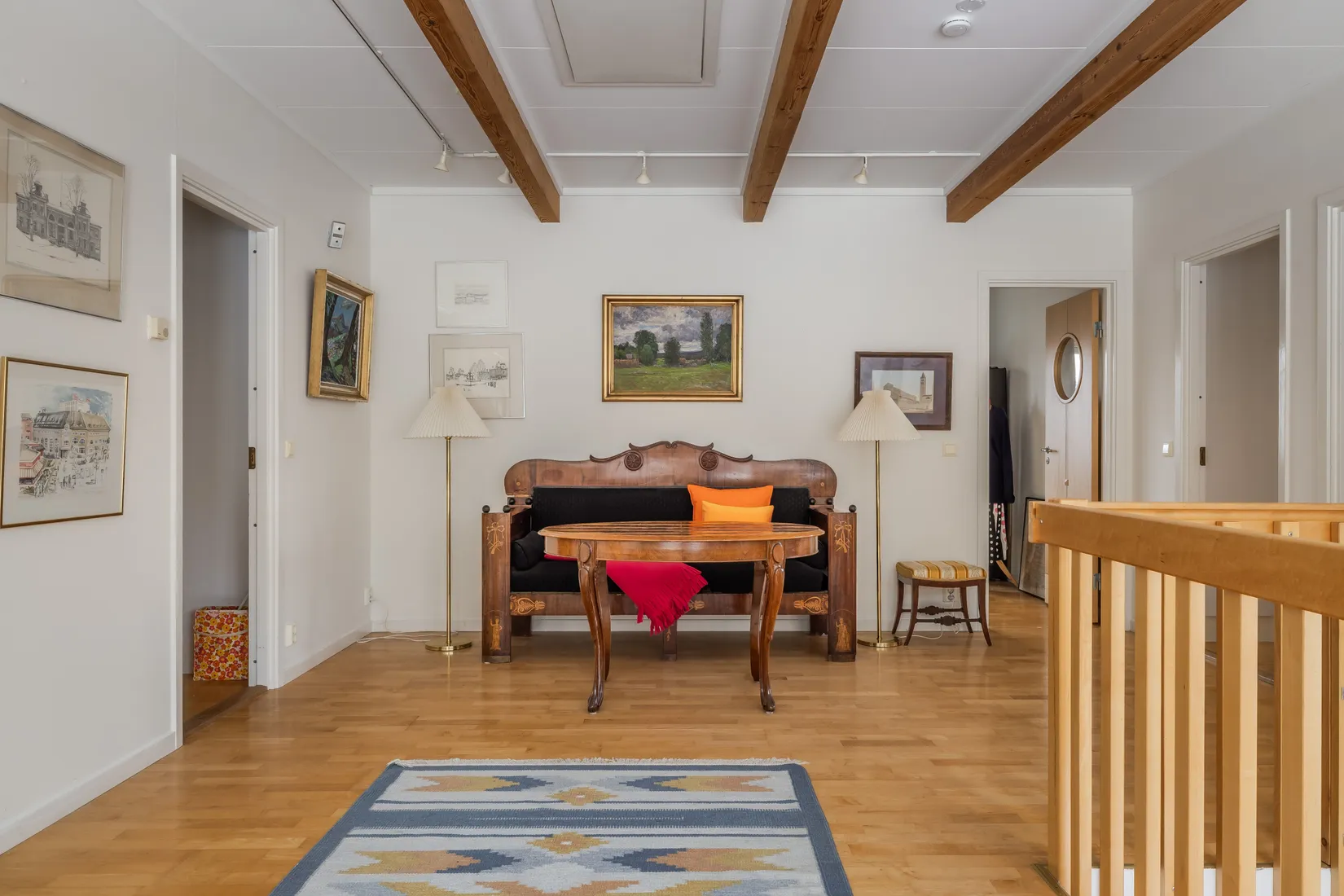 Villa, Solängsvägen 124, Vaxmora, Sollentuna