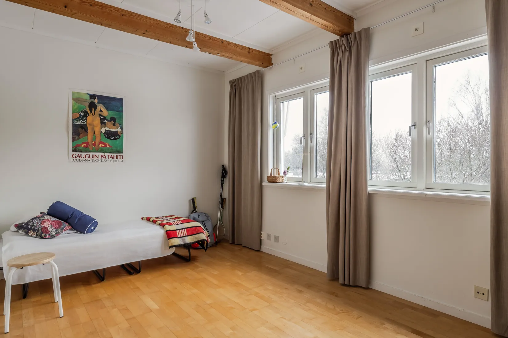 Villa, Solängsvägen 124, Vaxmora, Sollentuna