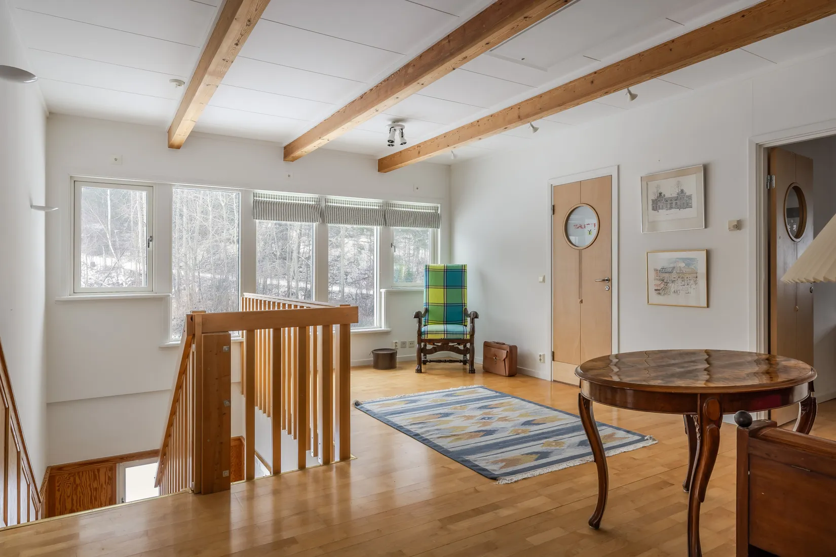 Villa, Solängsvägen 124, Vaxmora, Sollentuna