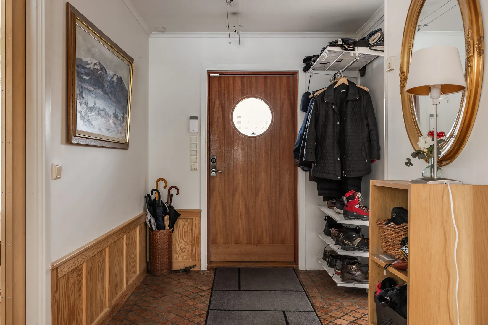 Villa, Solängsvägen 124, Vaxmora, Sollentuna