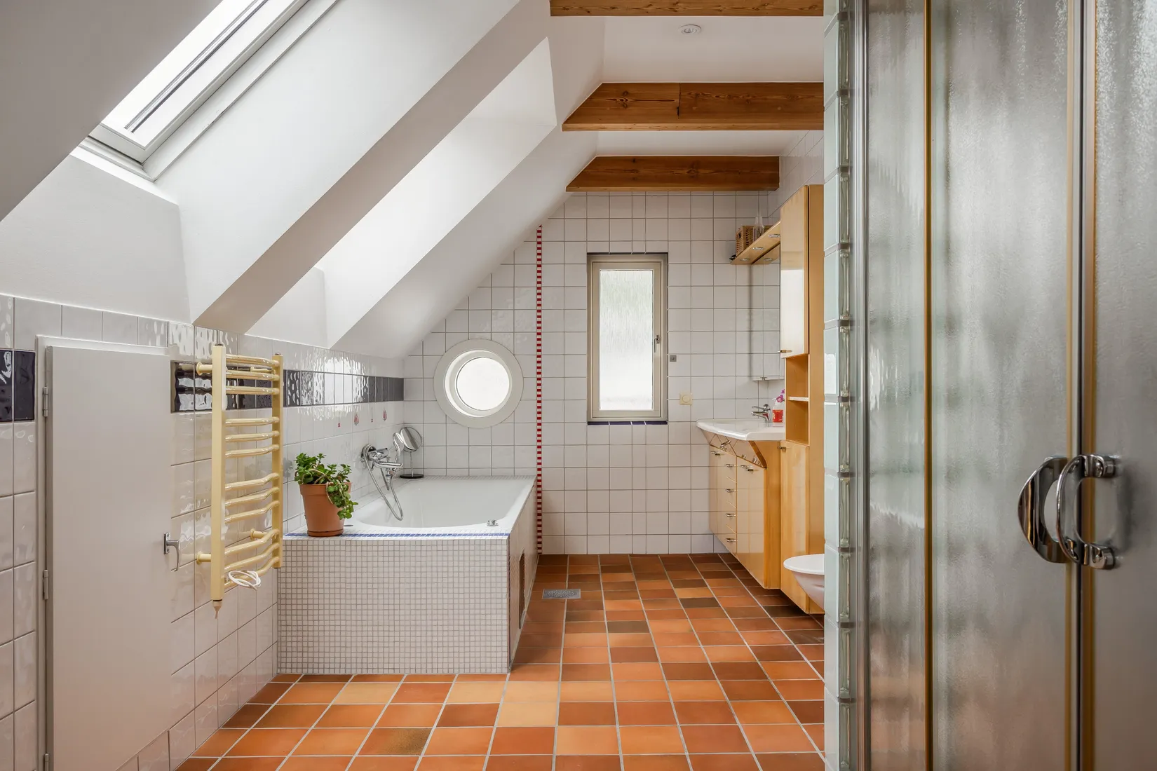 Villa, Solängsvägen 124, Vaxmora, Sollentuna