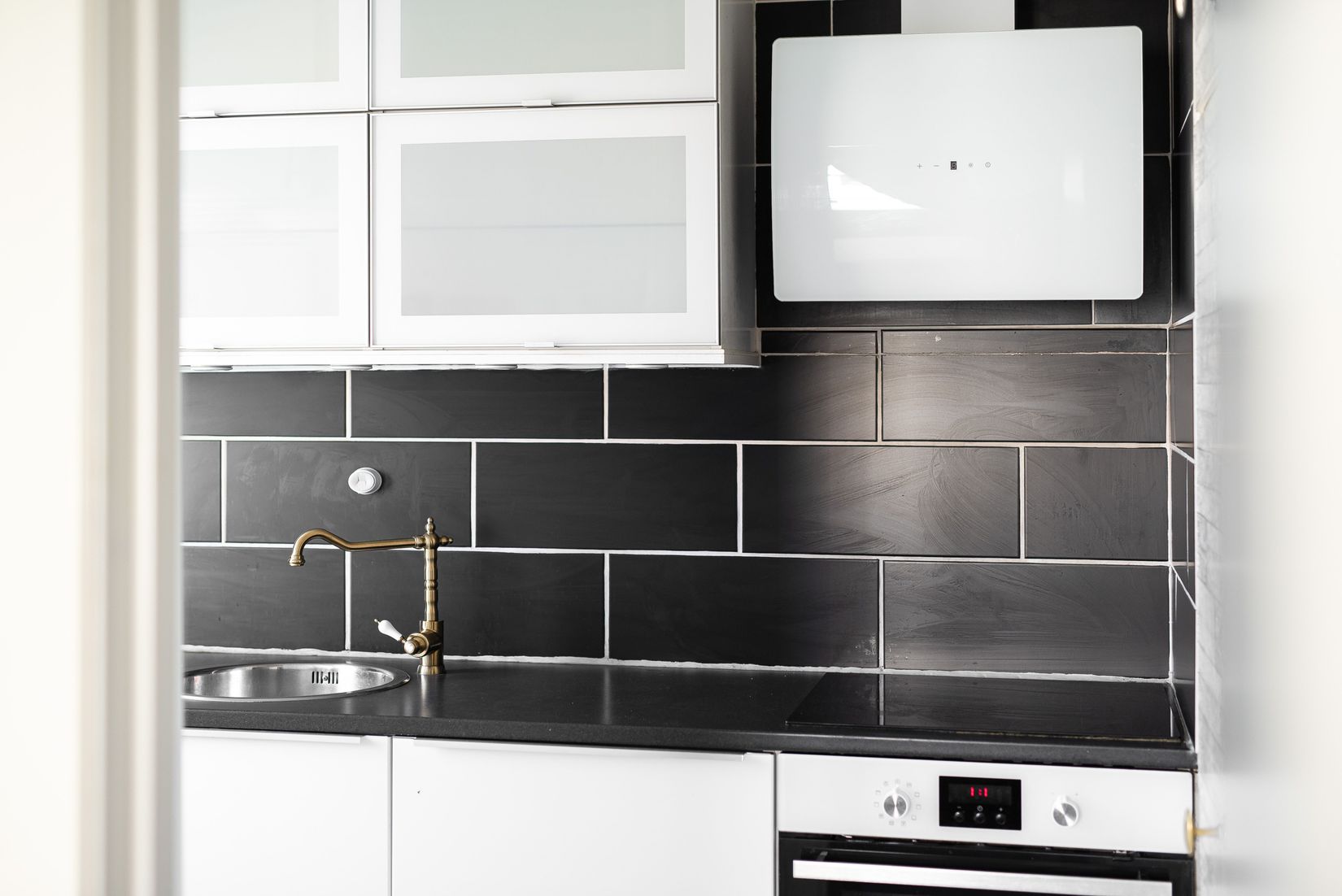 Bostadsrätt, Borgmästaretorget 1D, Centralt, Motala