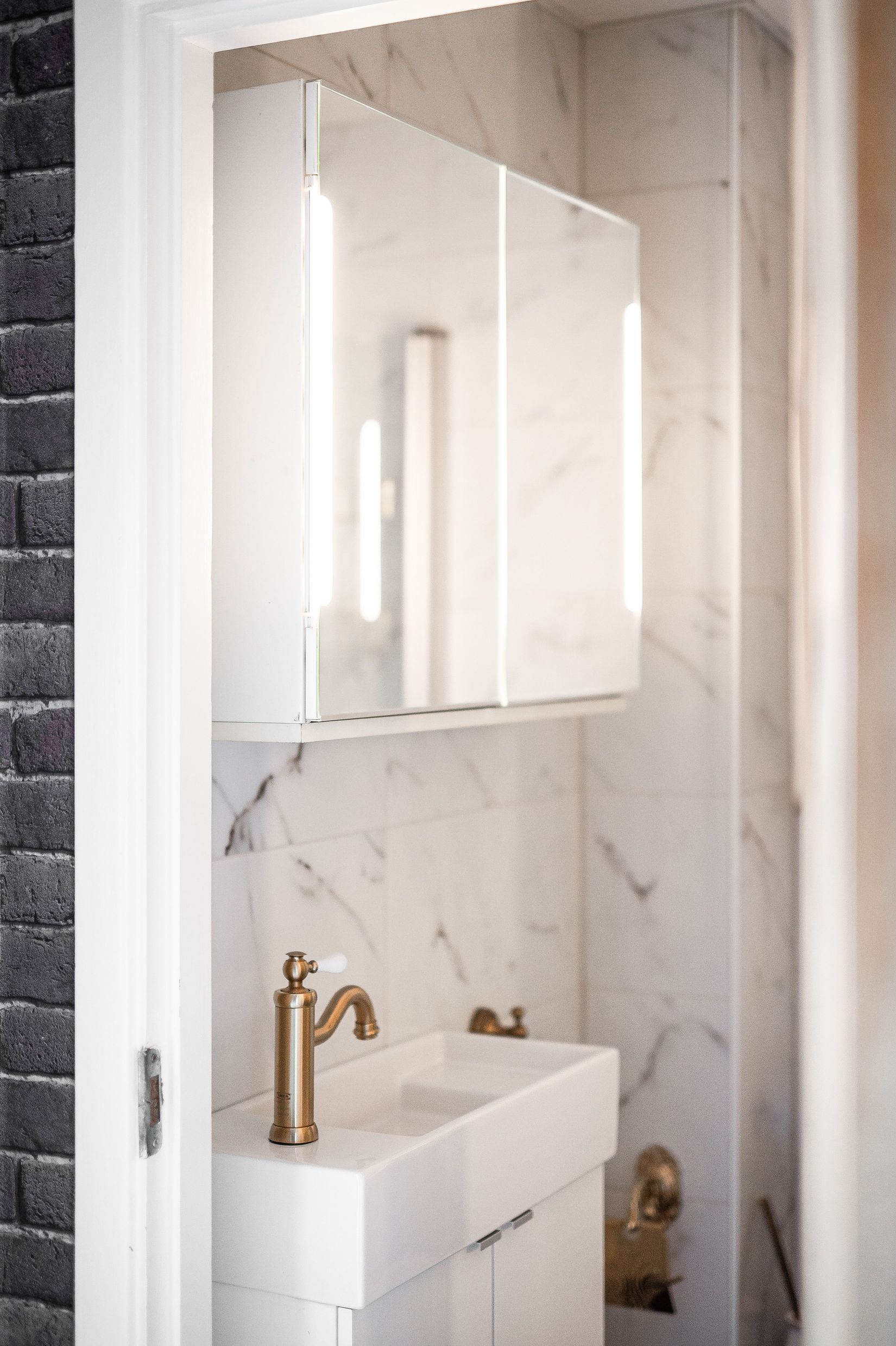 Bostadsrätt, Borgmästaretorget 1D, Centralt, Motala