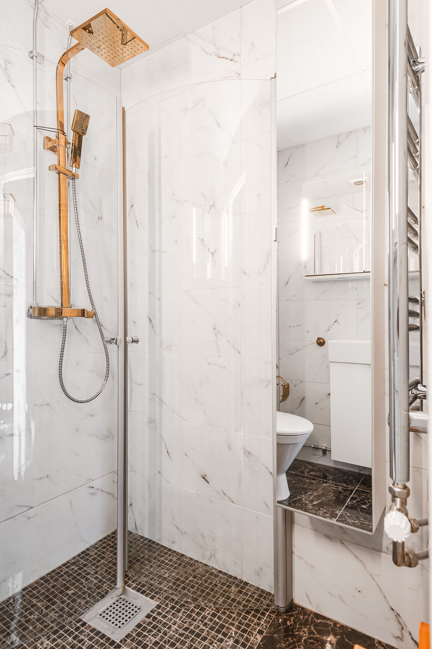 Bostadsrätt, Borgmästaretorget 1D, Centralt, Motala