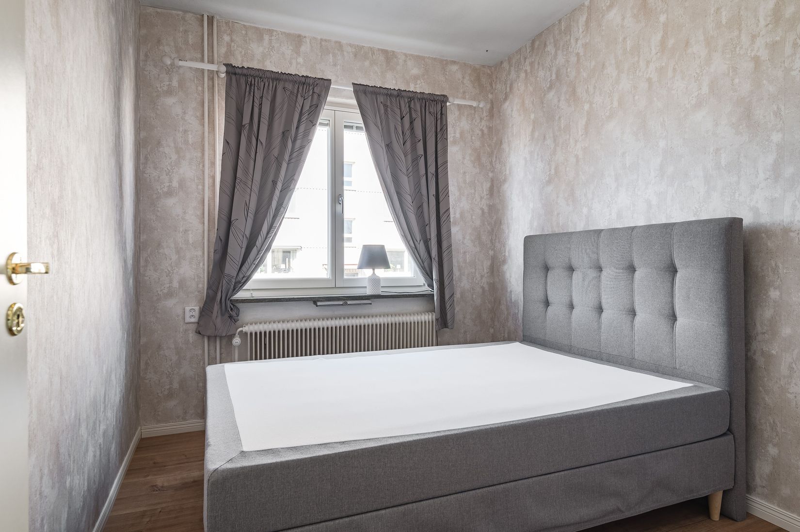 Bostadsrätt, Borgmästaretorget 1D, Centralt, Motala