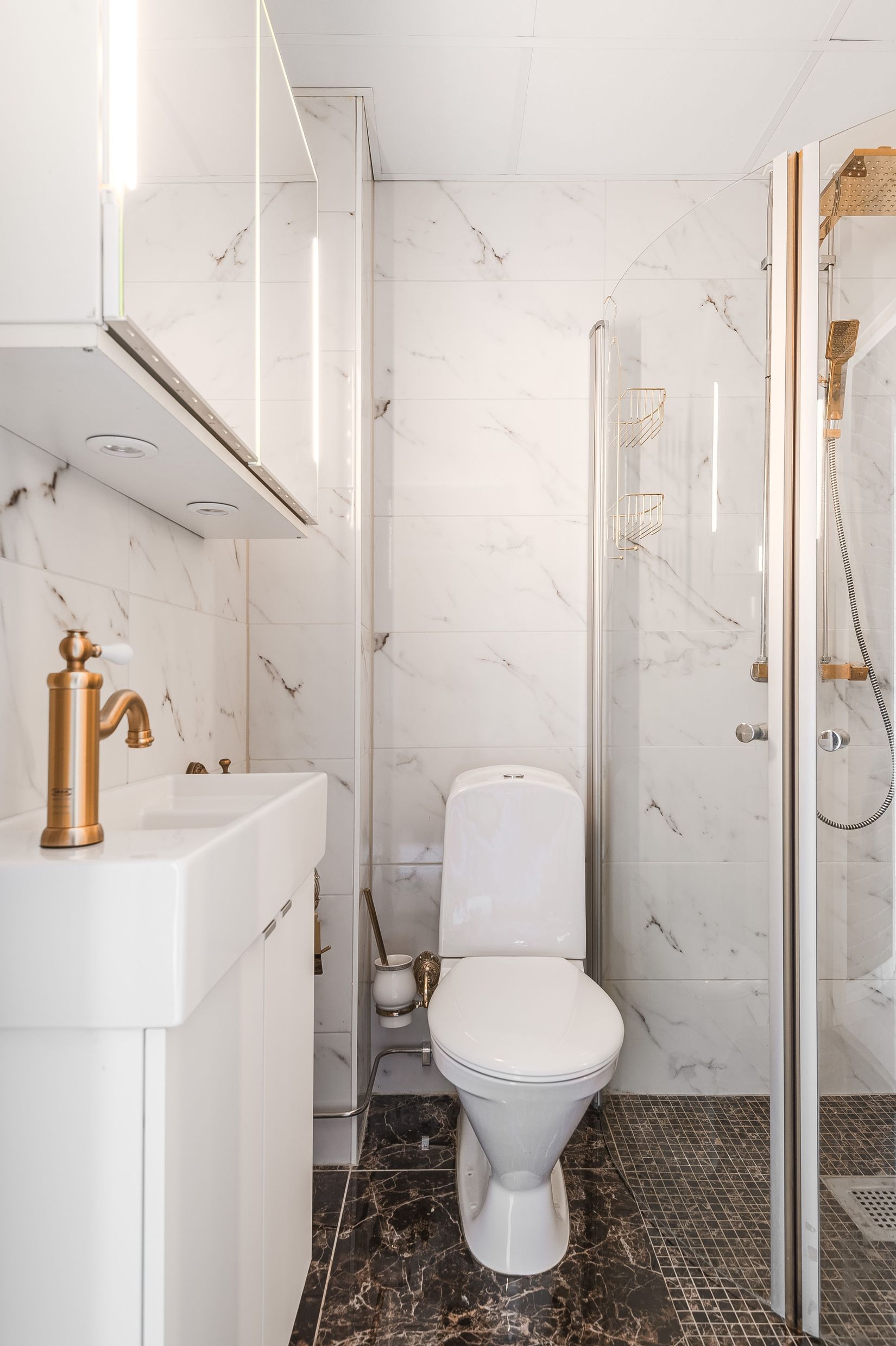 Bostadsrätt, Borgmästaretorget 1D, Centralt, Motala