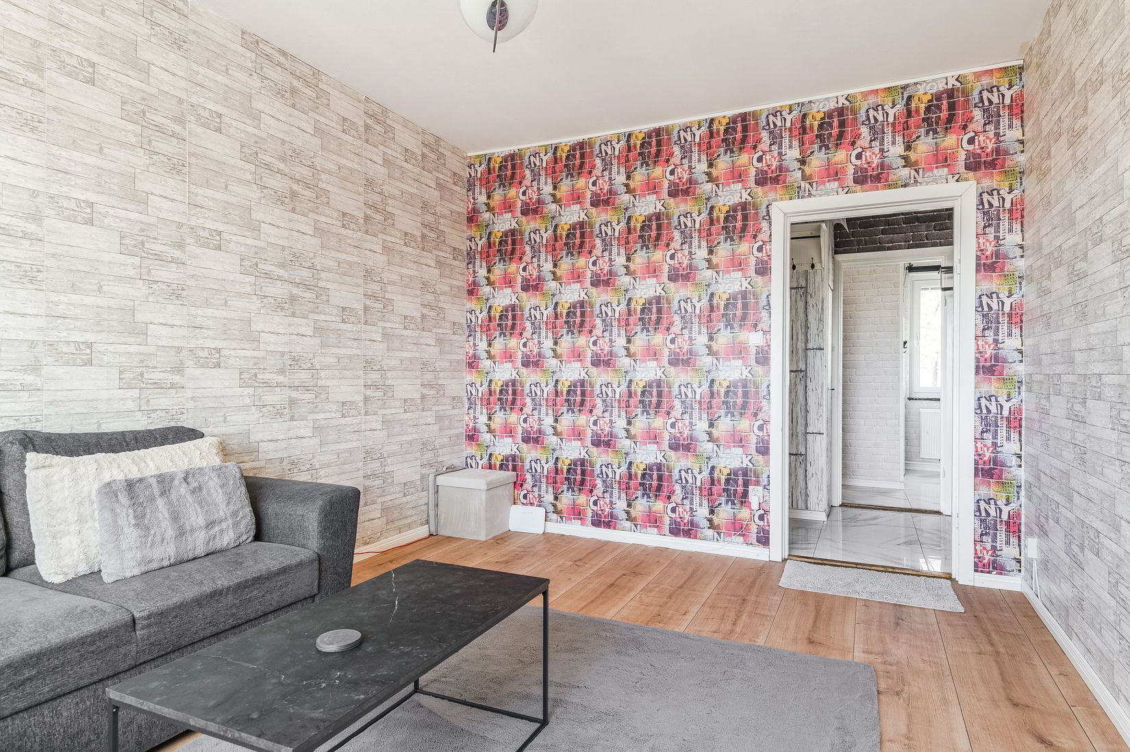 Bostadsrätt, Borgmästaretorget 1D, Centralt, Motala