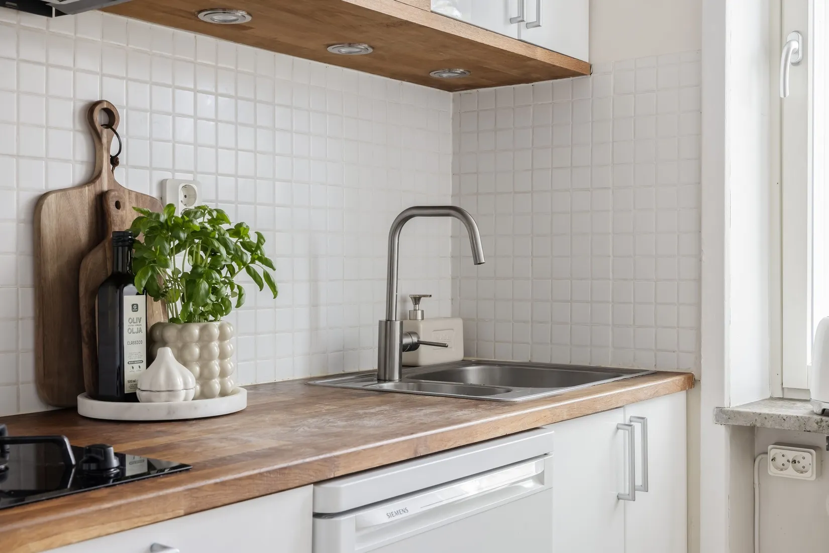 Bostadsrätt, Essinge brogata 22, Kungsholmen - Lilla Essingen, Stockholm