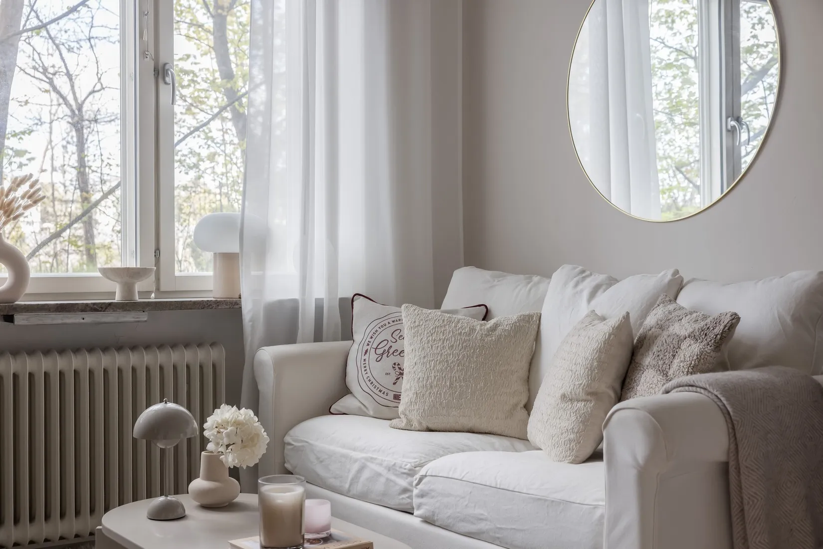 Bostadsrätt, Essinge brogata 22, Kungsholmen - Lilla Essingen, Stockholm