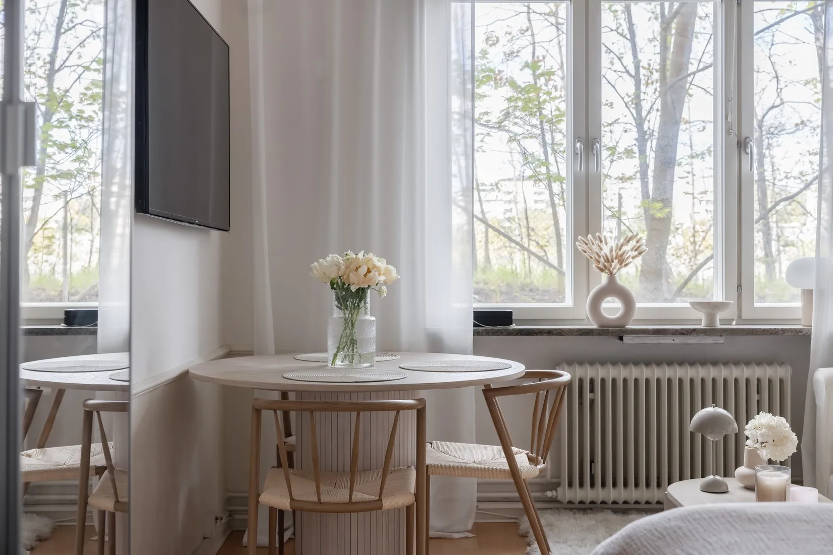 Bostadsrätt, Essinge brogata 22, Kungsholmen - Lilla Essingen, Stockholm