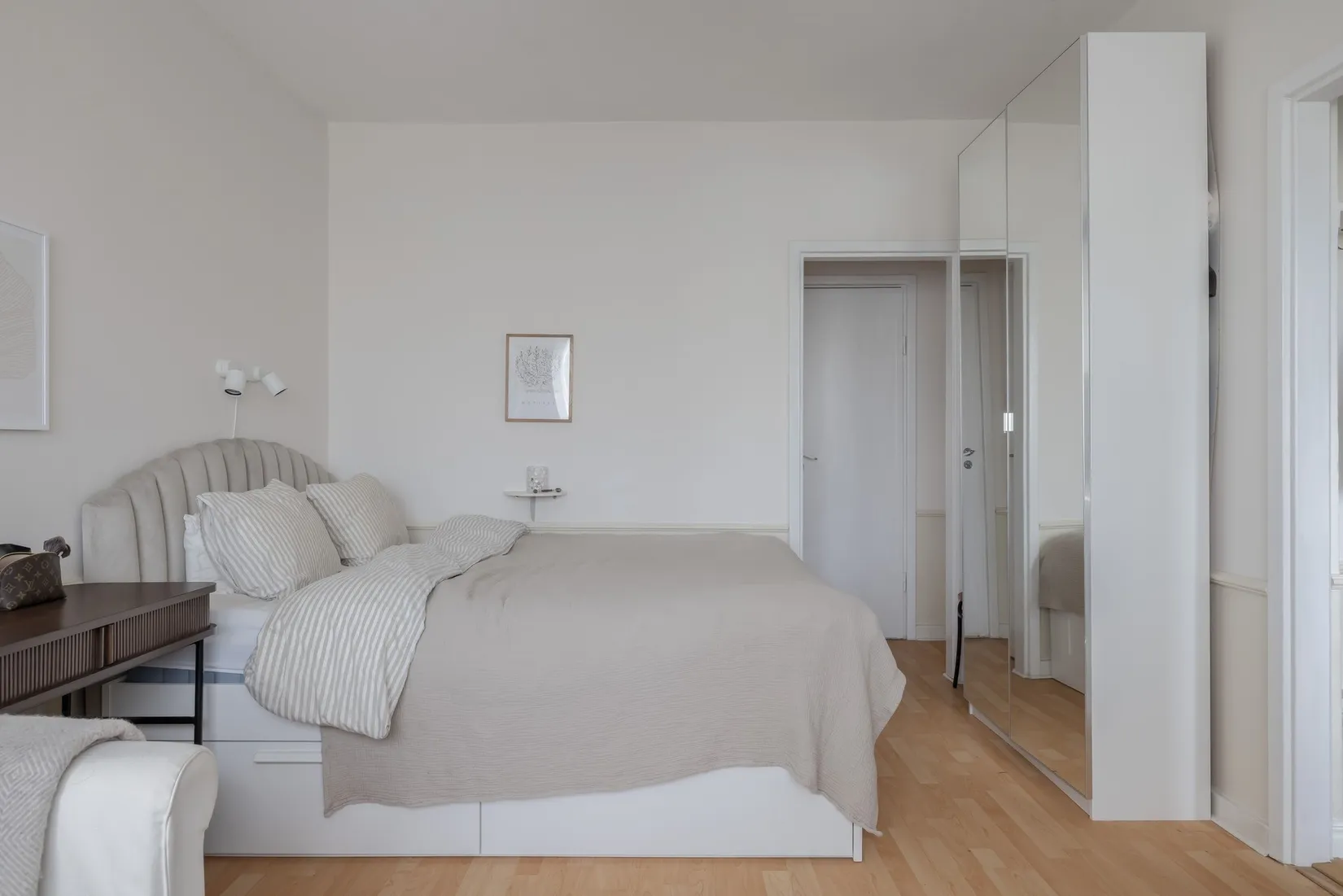 Bostadsrätt, Essinge brogata 22, Kungsholmen - Lilla Essingen, Stockholm