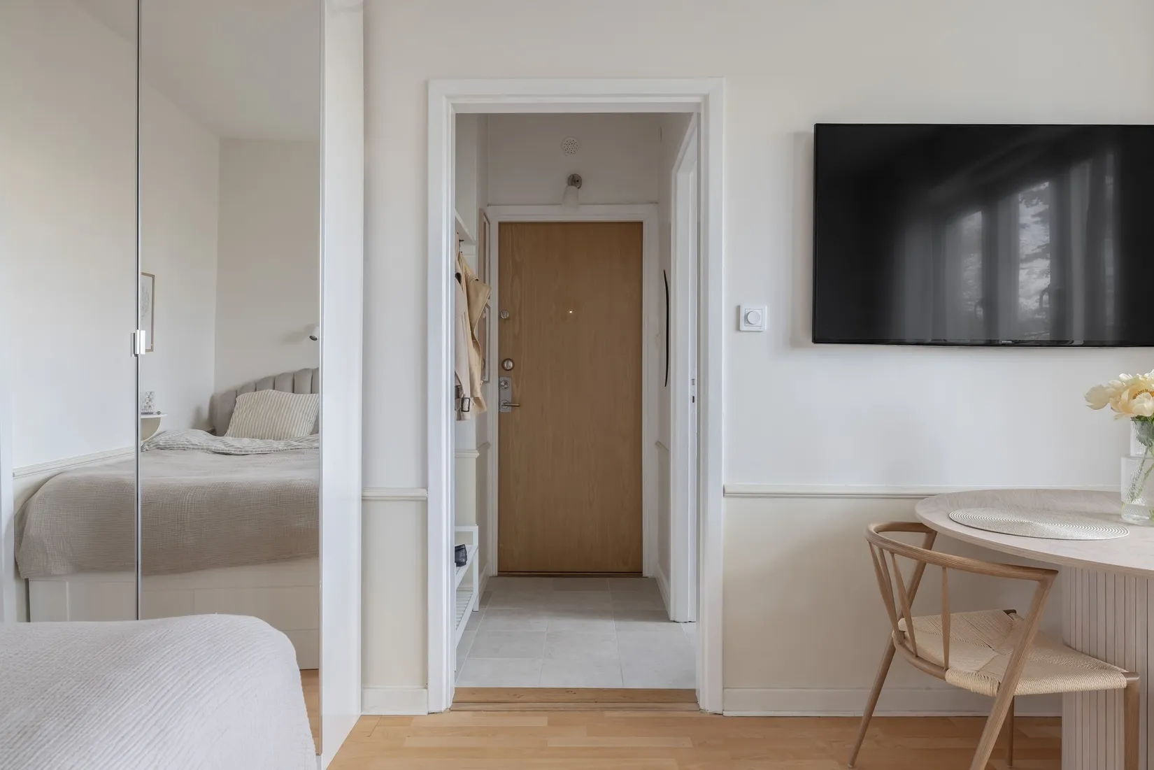 Bostadsrätt, Essinge brogata 22, Kungsholmen - Lilla Essingen, Stockholm