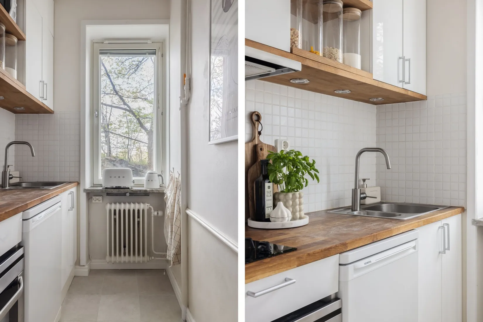 Bostadsrätt, Essinge brogata 22, Kungsholmen - Lilla Essingen, Stockholm