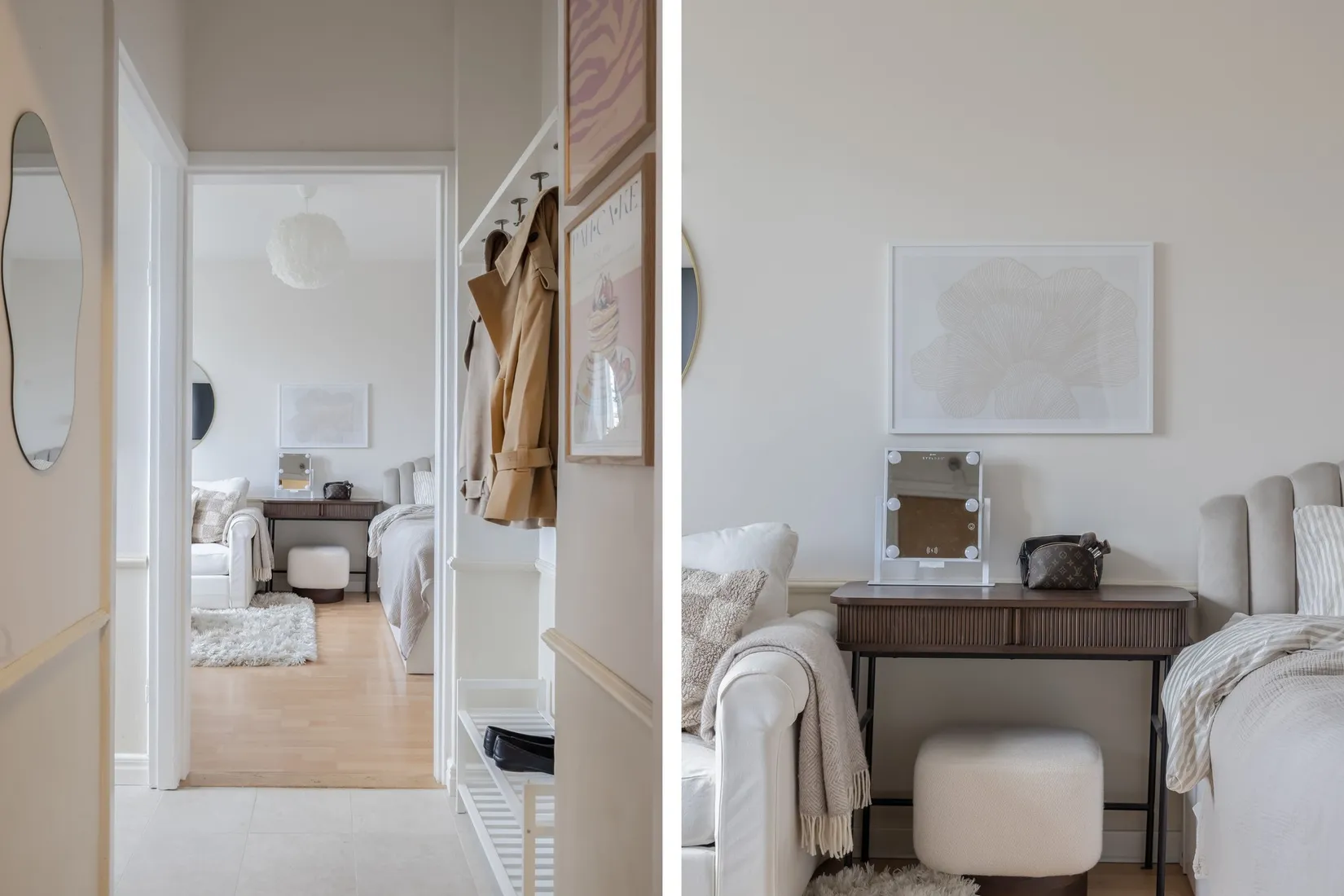 Bostadsrätt, Essinge brogata 22, Kungsholmen - Lilla Essingen, Stockholm