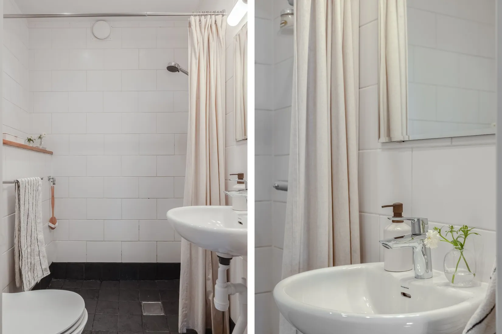 Bostadsrätt, Essinge brogata 22, Kungsholmen - Lilla Essingen, Stockholm