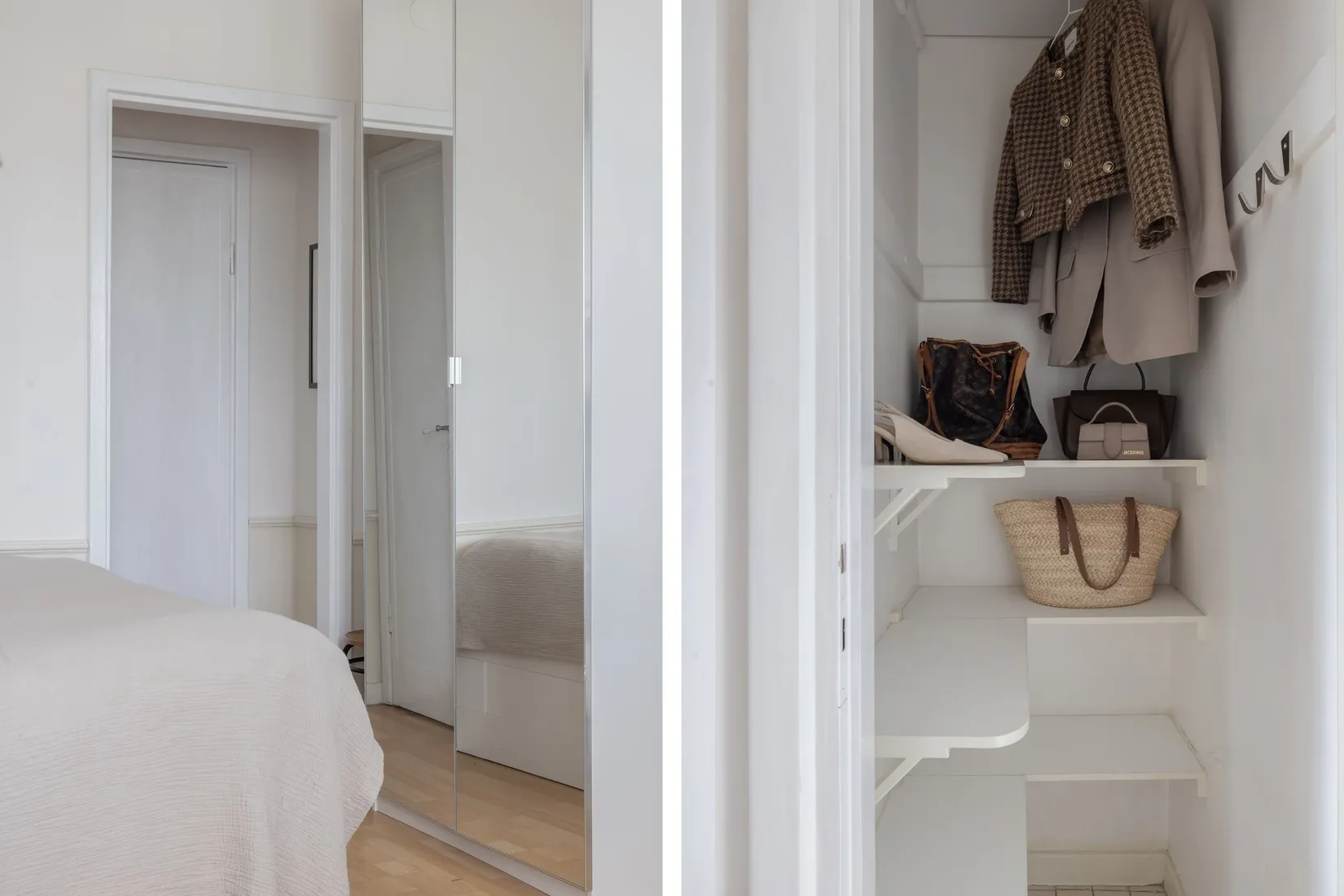 Bostadsrätt, Essinge brogata 22, Kungsholmen - Lilla Essingen, Stockholm