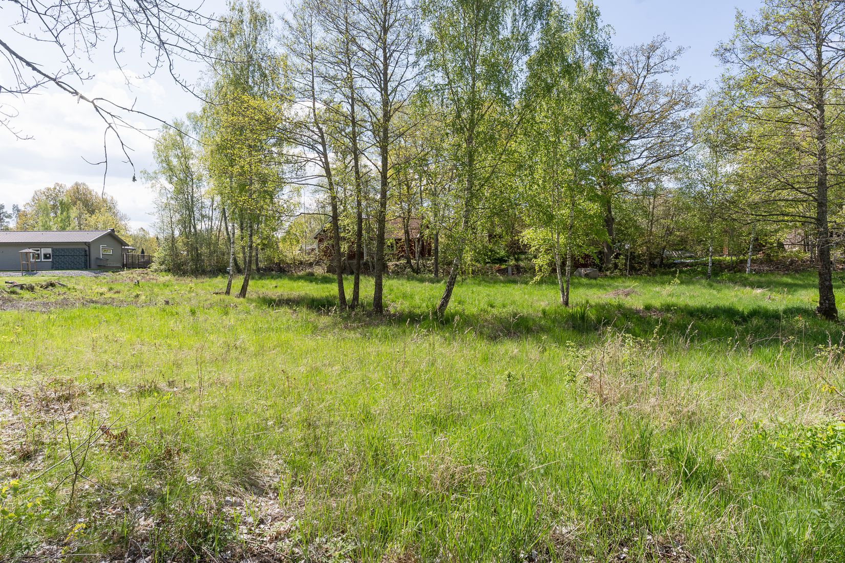 Tomt, Augustendalsvägen 19, Kvicksund, Eskilstuna