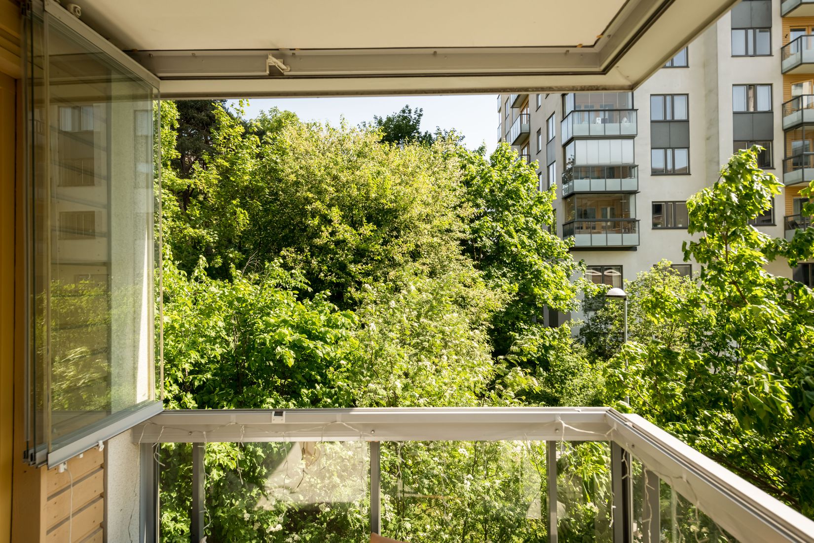 Bostadsrätt, Ulriksborgsgatan 9, Kungsholmen, Stockholm