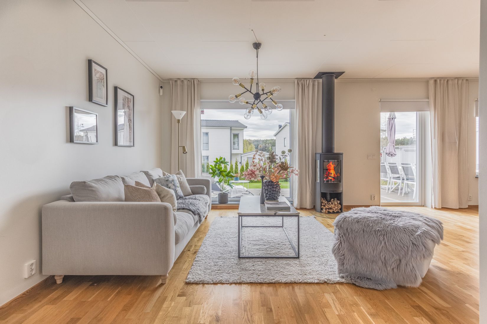 Villa, TÄLJÖVIKSVÄGEN 60, Täljöviken, Österåker