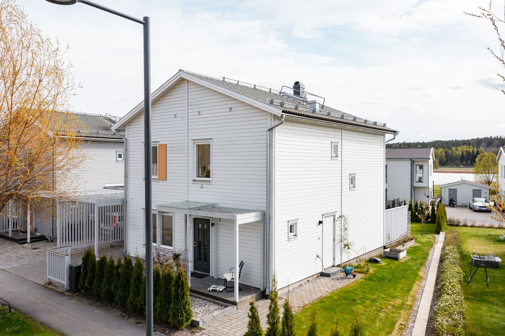 Villa, TÄLJÖVIKSVÄGEN 60, Täljöviken, Österåker