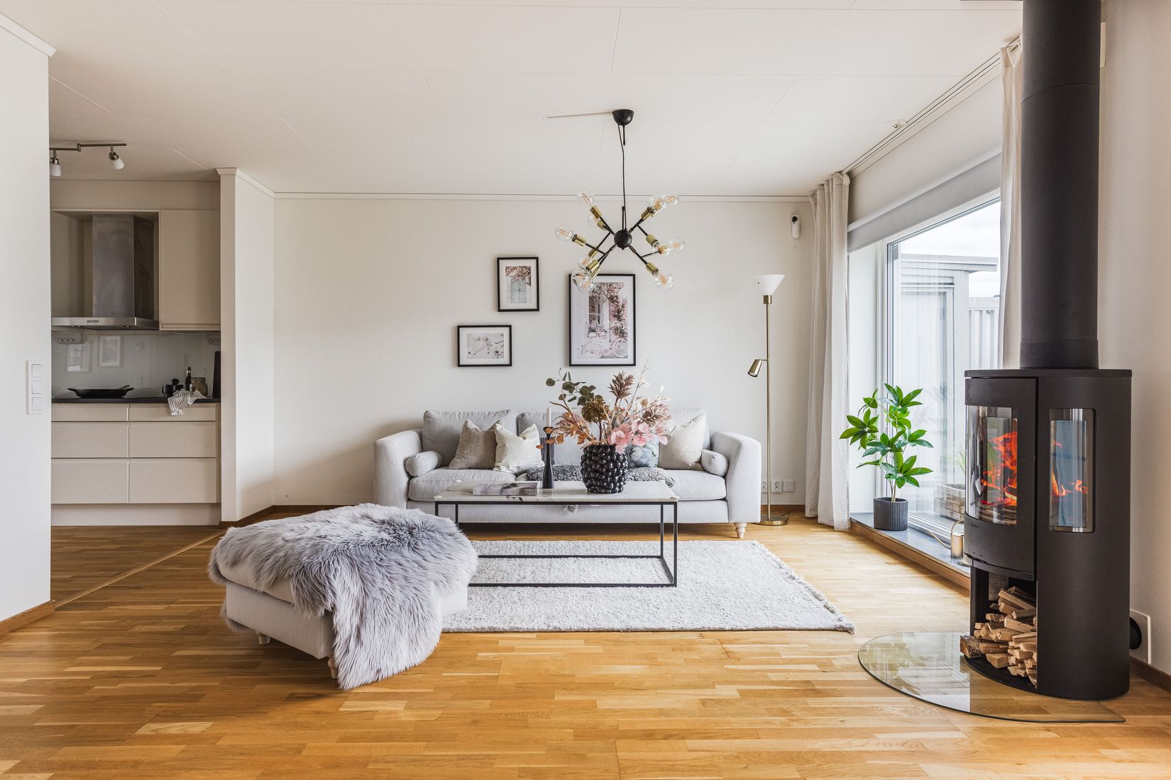 Villa, TÄLJÖVIKSVÄGEN 60, Täljöviken, Österåker