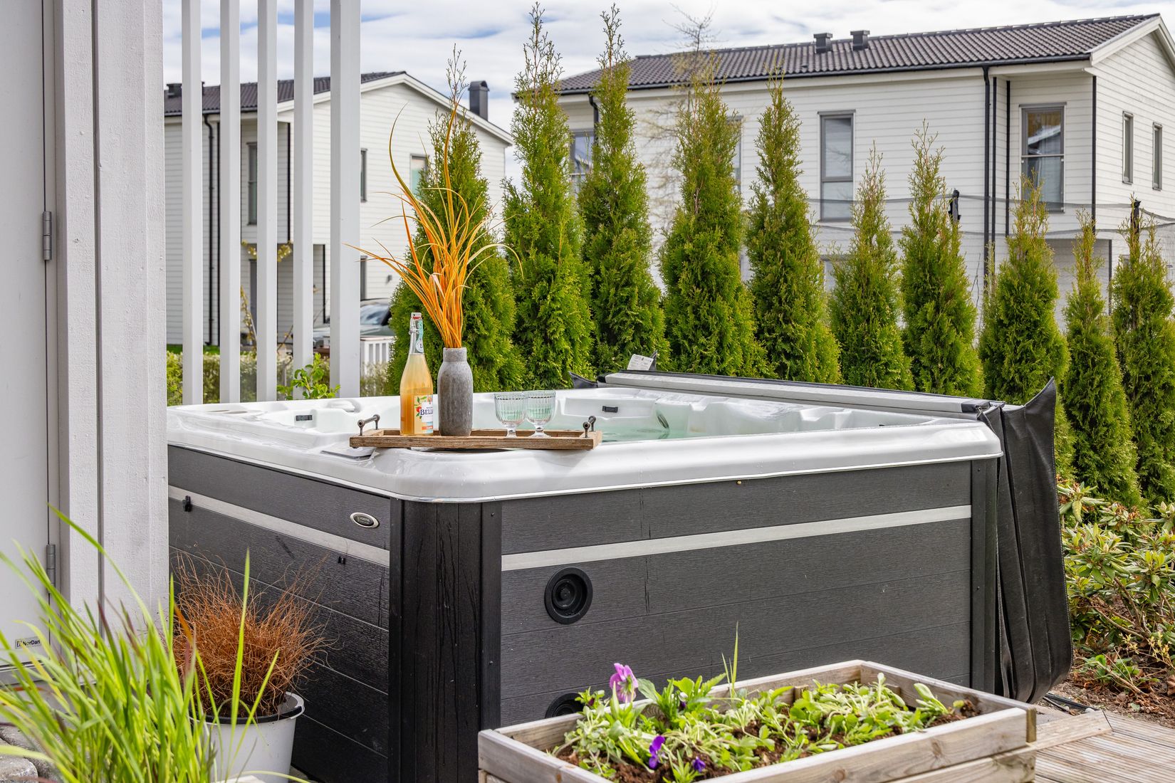 Villa, TÄLJÖVIKSVÄGEN 60, Täljöviken, Österåker