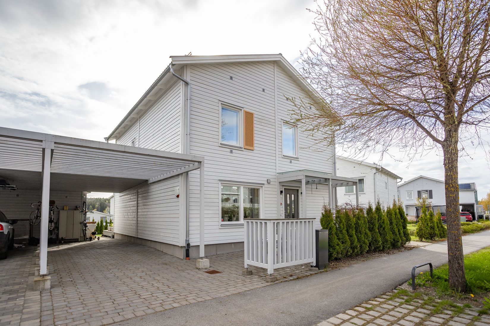 Villa, TÄLJÖVIKSVÄGEN 60, Täljöviken, Österåker