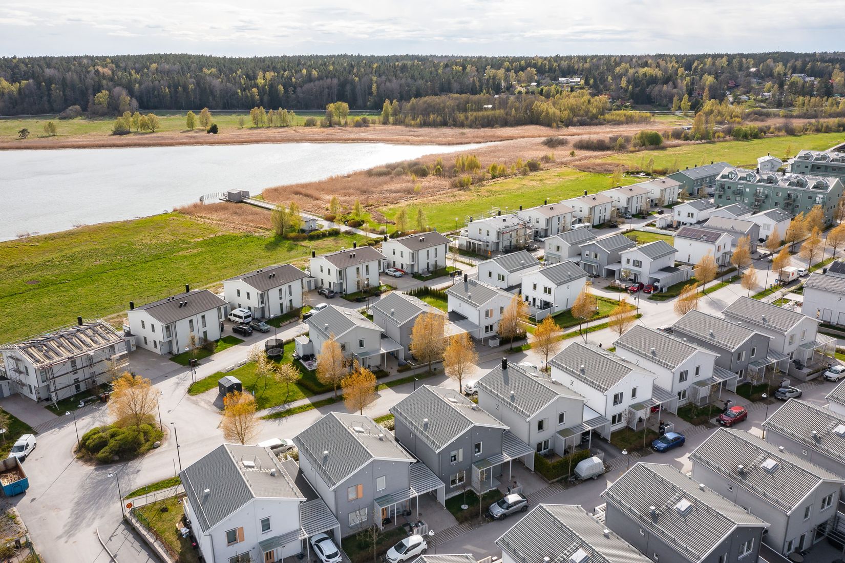 Villa, TÄLJÖVIKSVÄGEN 60, Täljöviken, Österåker