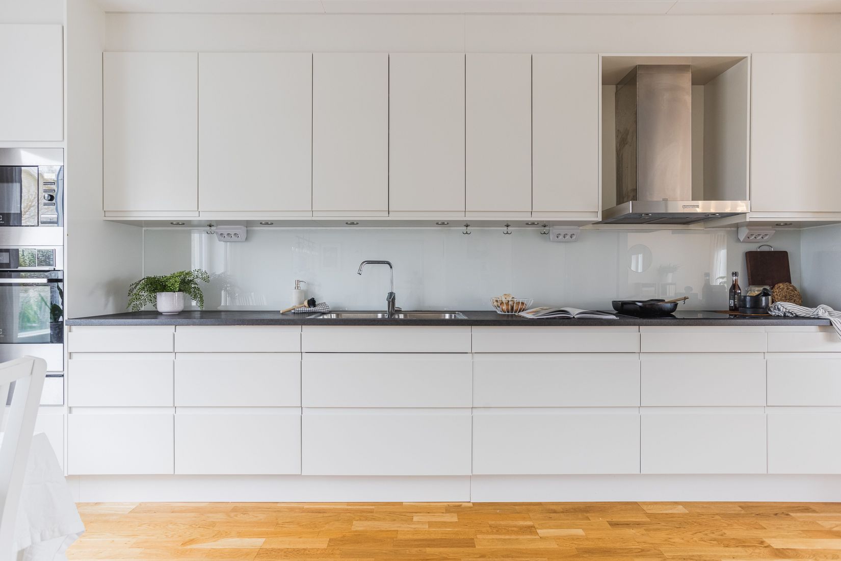 Villa, TÄLJÖVIKSVÄGEN 60, Täljöviken, Österåker