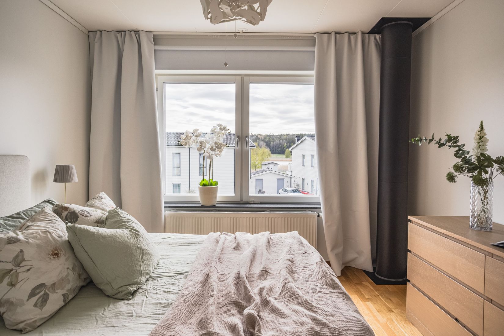 Villa, TÄLJÖVIKSVÄGEN 60, Täljöviken, Österåker