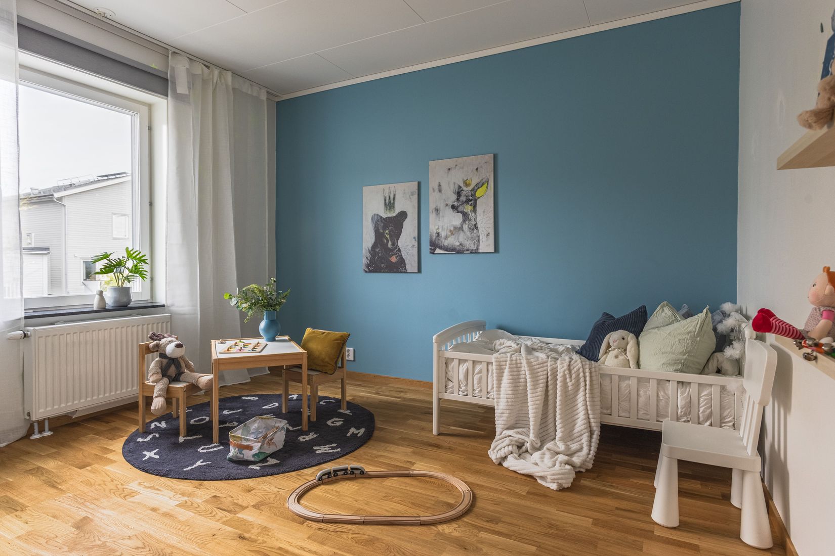 Villa, TÄLJÖVIKSVÄGEN 60, Täljöviken, Österåker