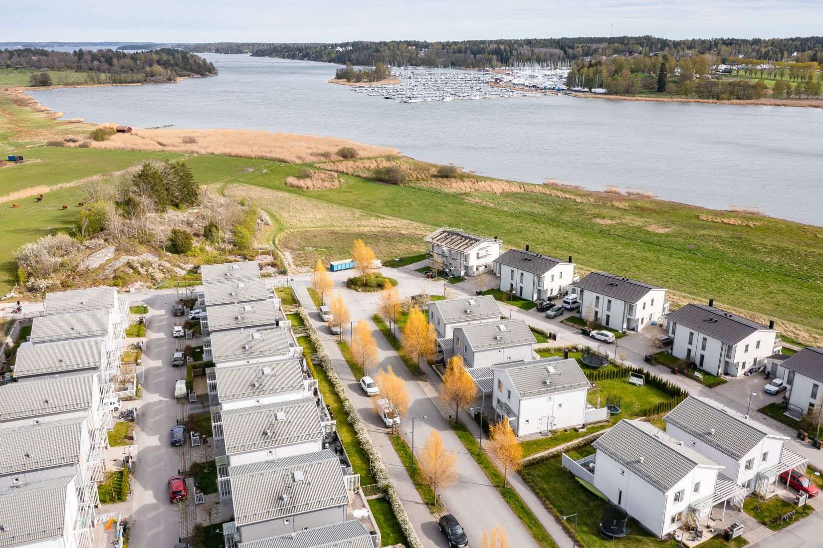 Villa, TÄLJÖVIKSVÄGEN 60, Täljöviken, Österåker