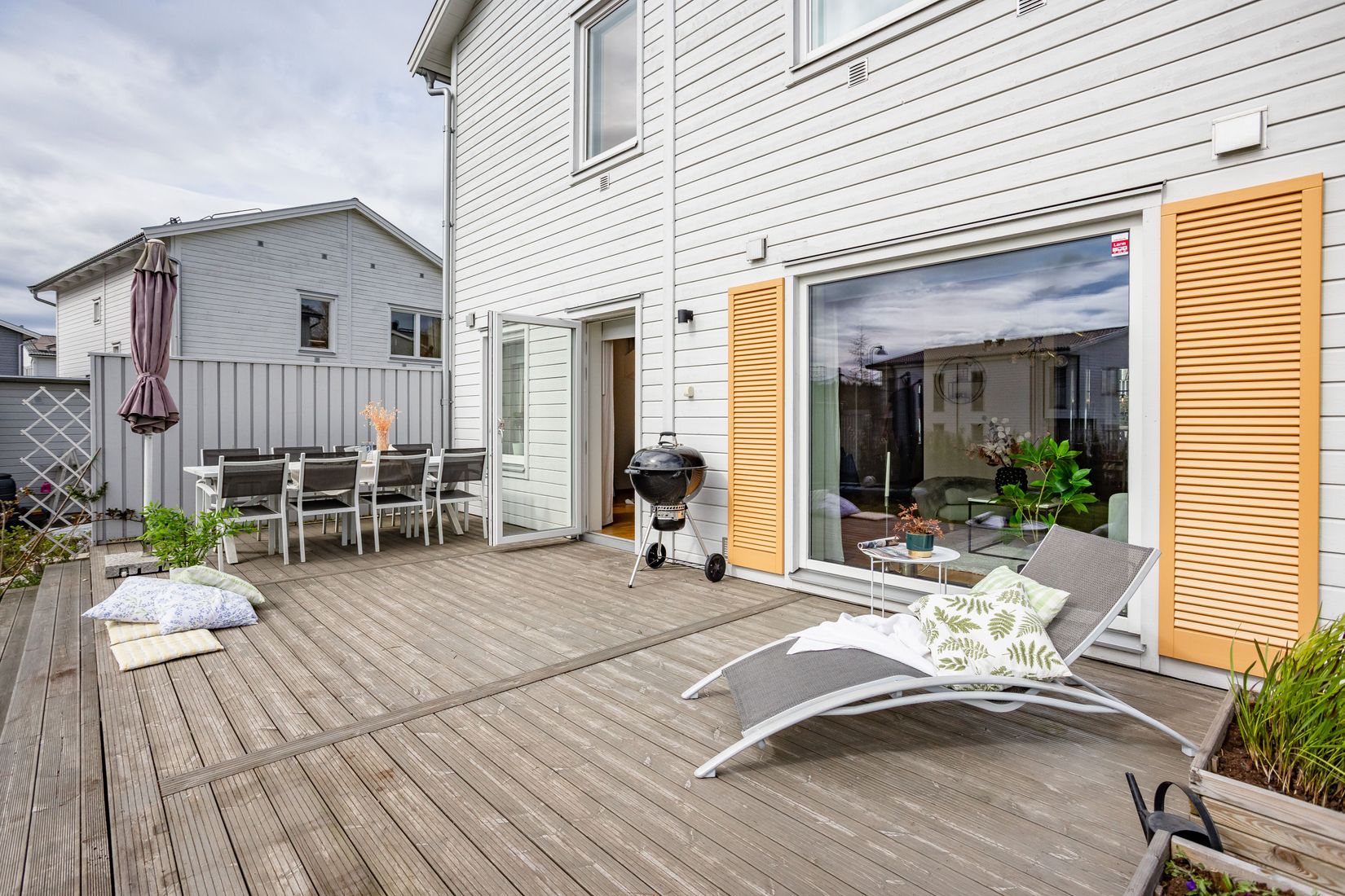 Villa, TÄLJÖVIKSVÄGEN 60, Täljöviken, Österåker