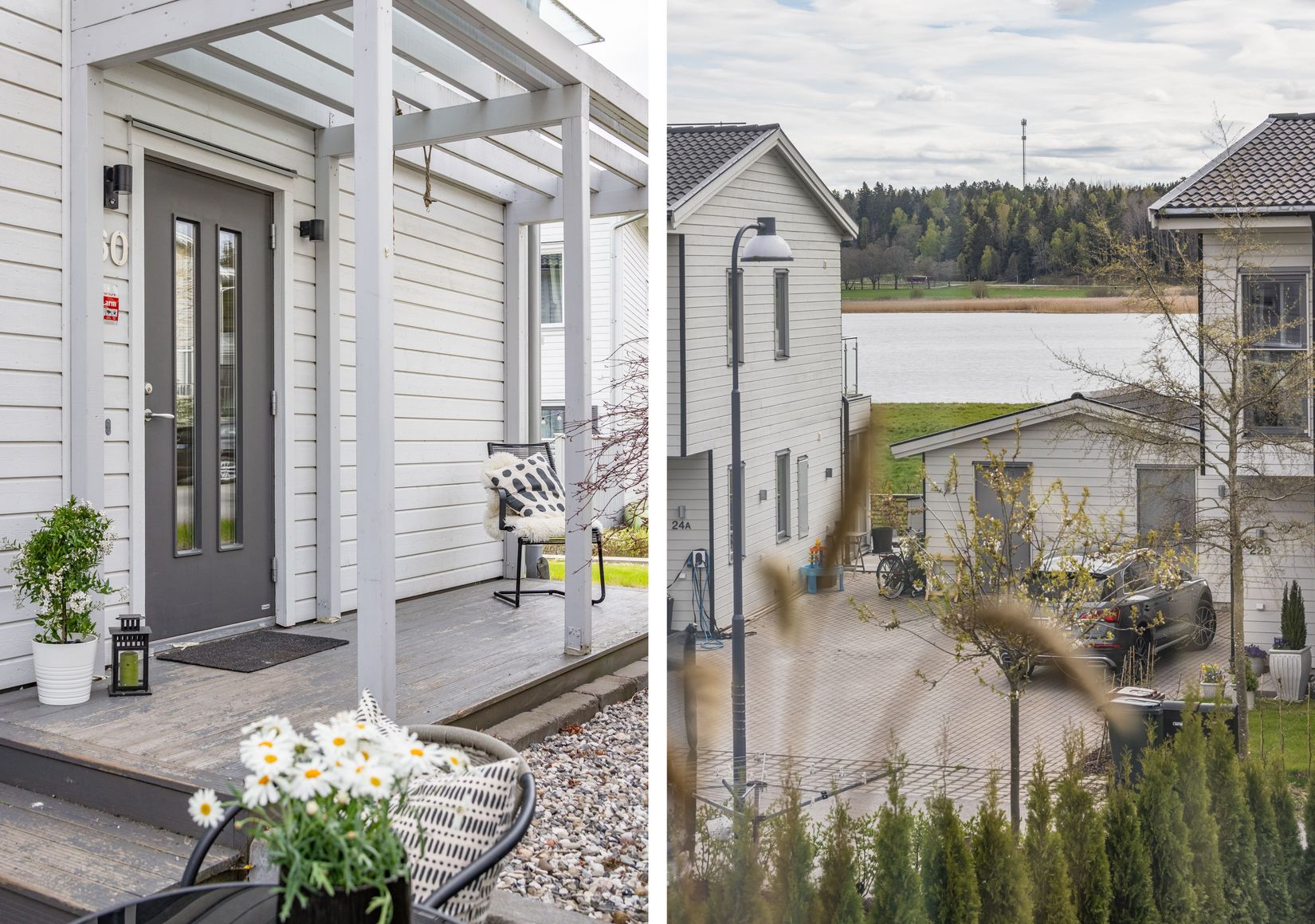 Villa, TÄLJÖVIKSVÄGEN 60, Täljöviken, Österåker