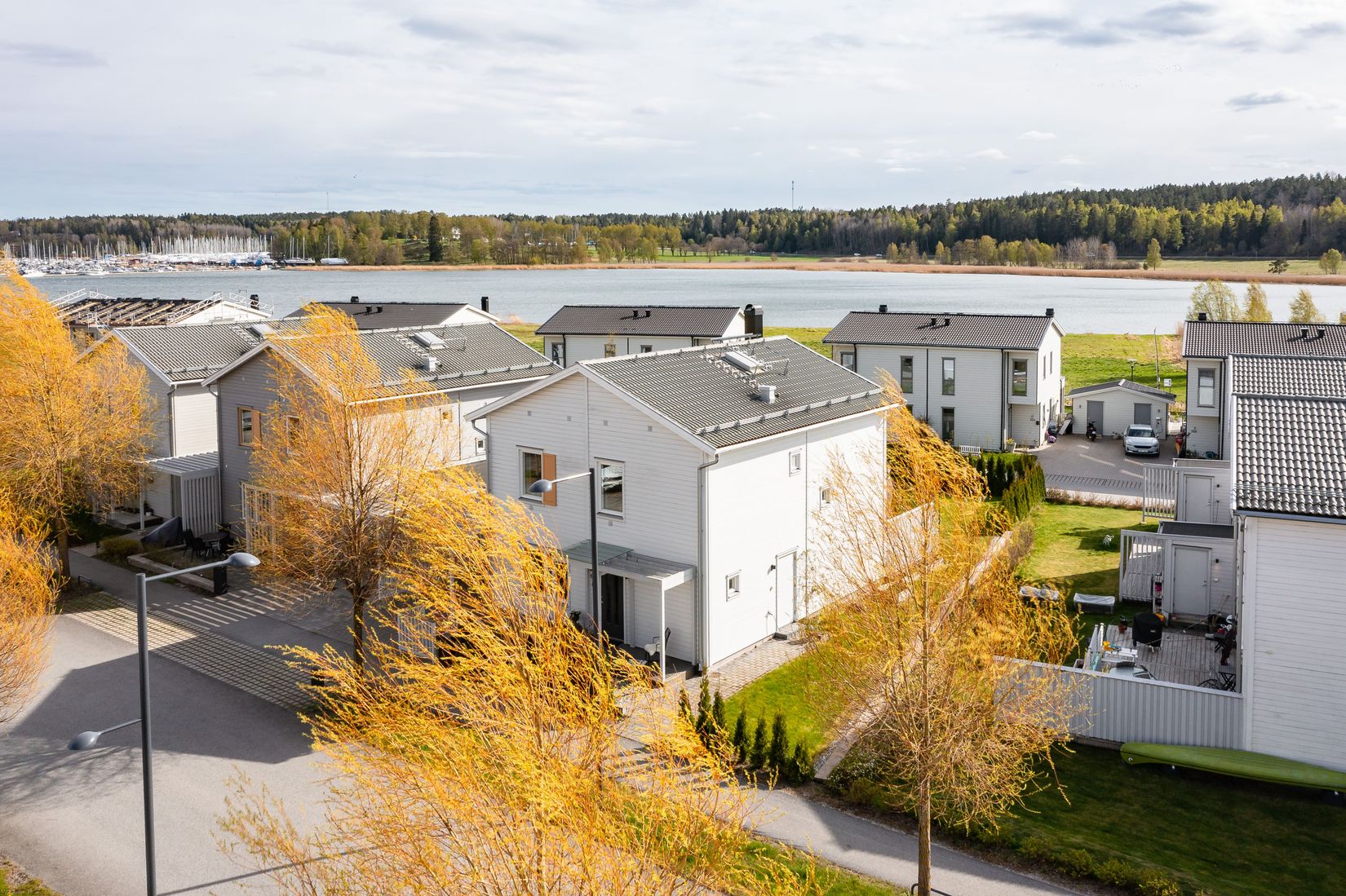 Villa, TÄLJÖVIKSVÄGEN 60, Täljöviken, Österåker
