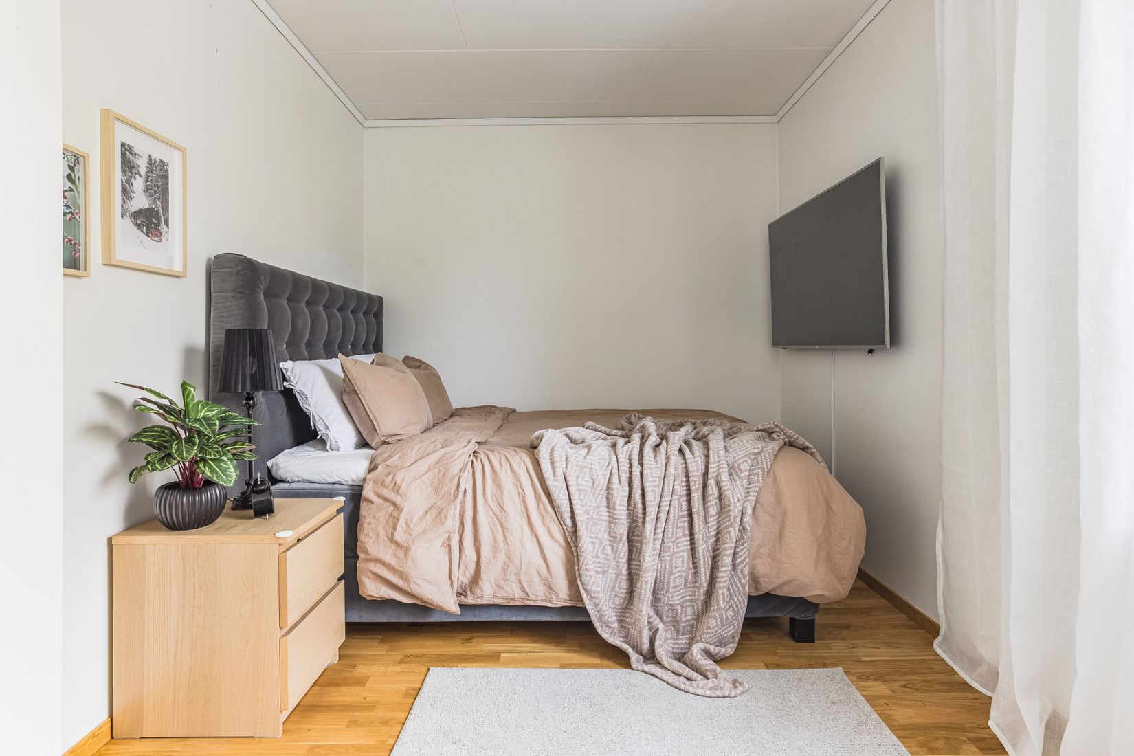 Villa, TÄLJÖVIKSVÄGEN 60, Täljöviken, Österåker