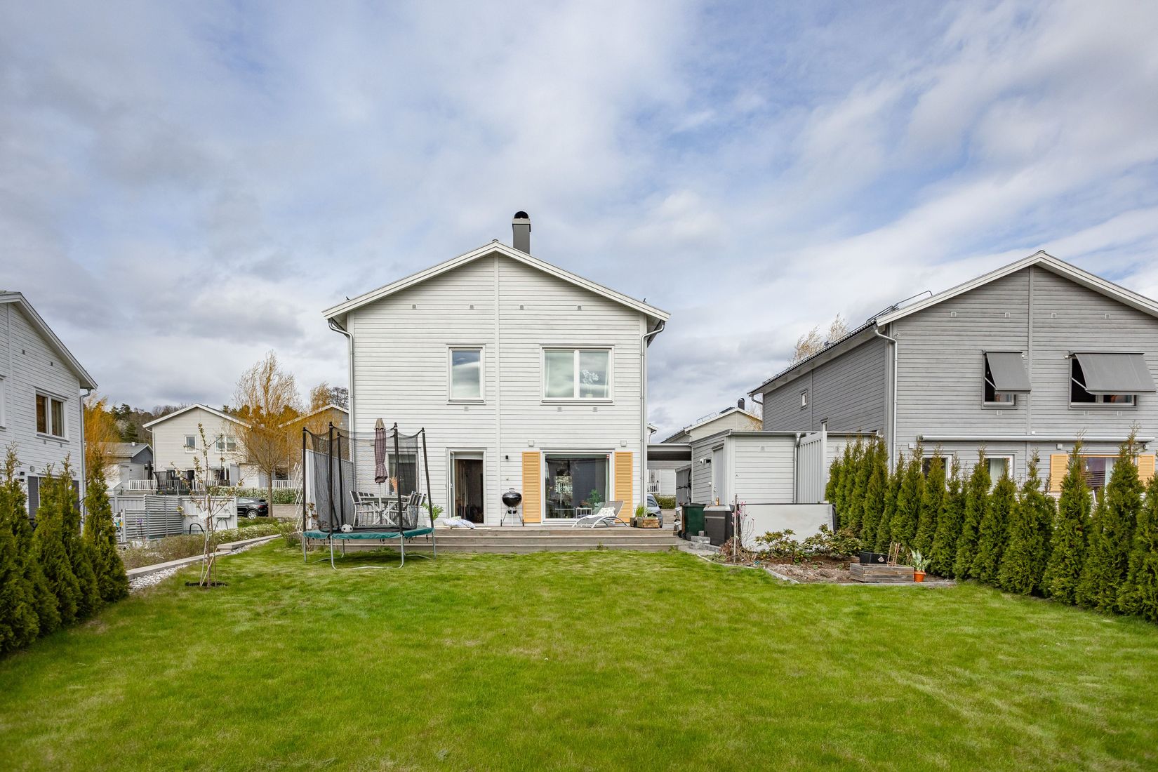 Villa, TÄLJÖVIKSVÄGEN 60, Täljöviken, Österåker