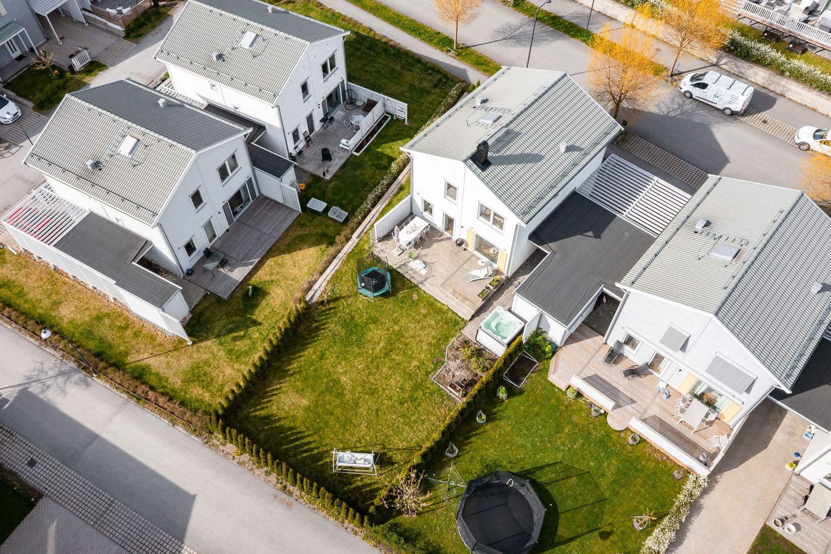 Villa, TÄLJÖVIKSVÄGEN 60, Täljöviken, Österåker