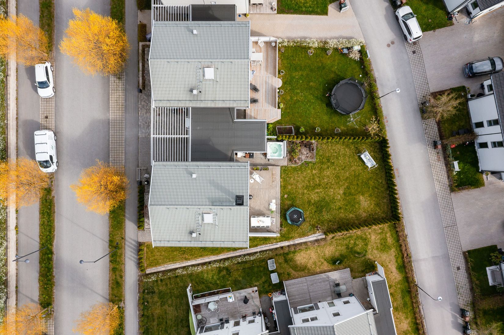 Villa, TÄLJÖVIKSVÄGEN 60, Täljöviken, Österåker