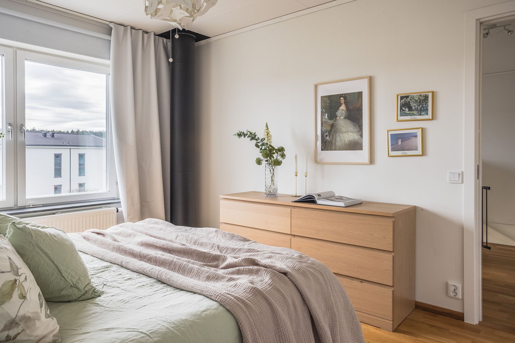 Villa, TÄLJÖVIKSVÄGEN 60, Täljöviken, Österåker