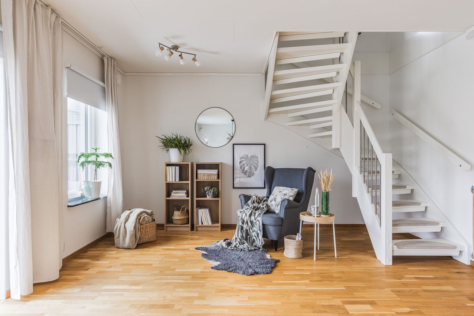 Villa, TÄLJÖVIKSVÄGEN 60, Täljöviken, Österåker