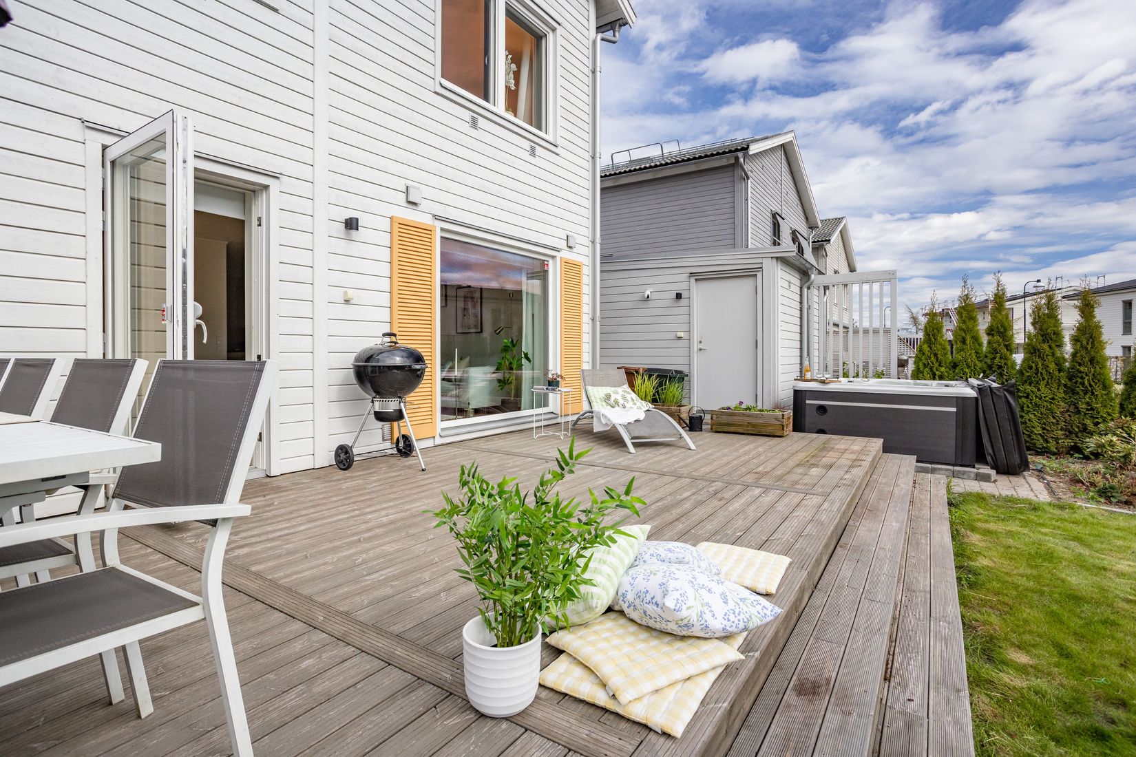 Villa, TÄLJÖVIKSVÄGEN 60, Täljöviken, Österåker