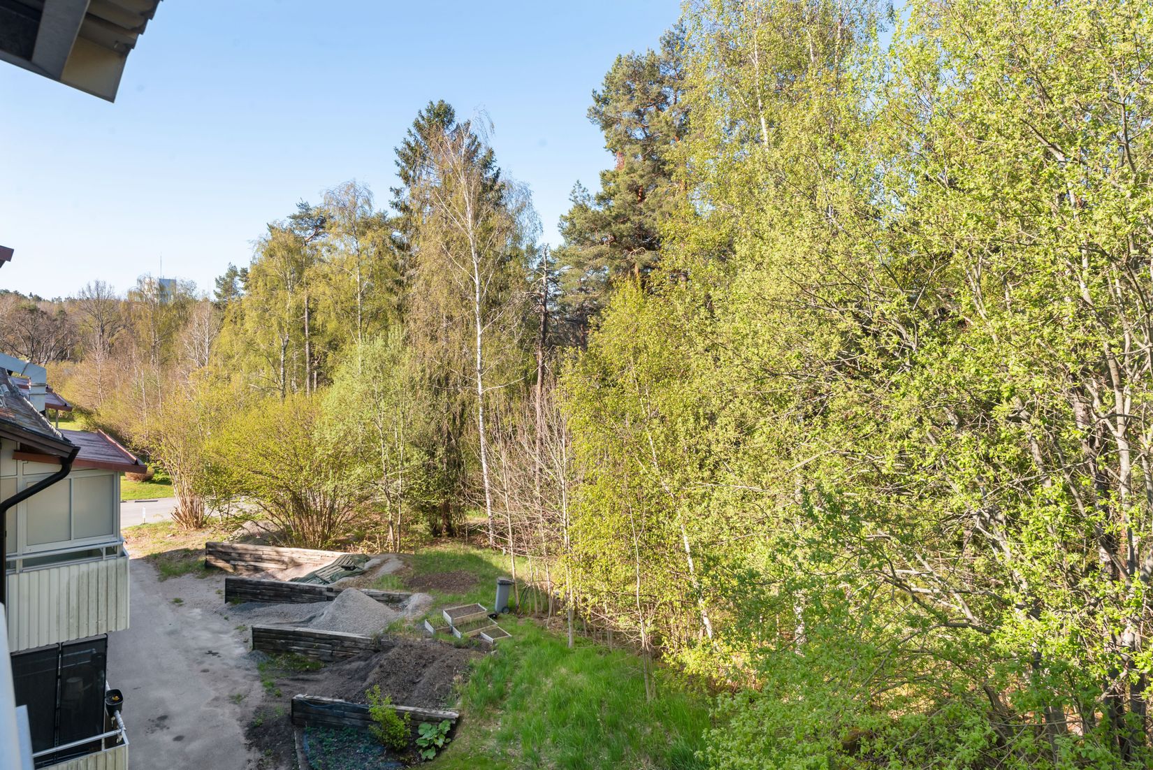Bostadsrätt, Ljungvägen 7b, 2tr, Hallstavik, Norrtälje