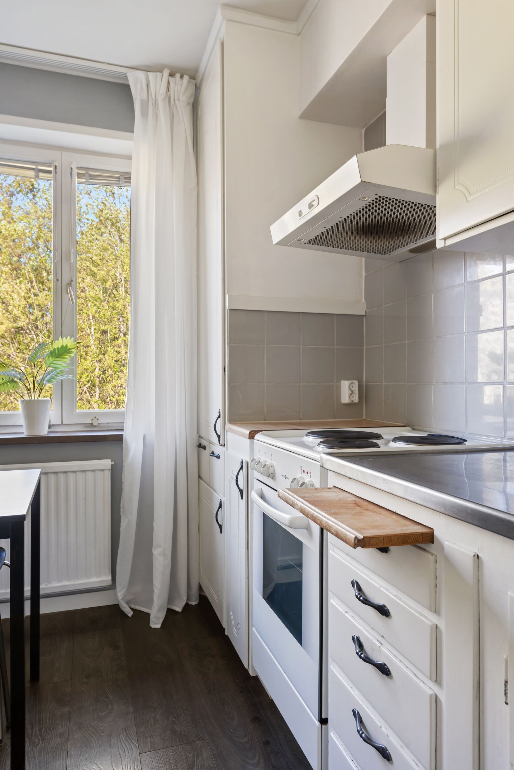 Bostadsrätt, Ljungvägen 7b, 2tr, Hallstavik, Norrtälje