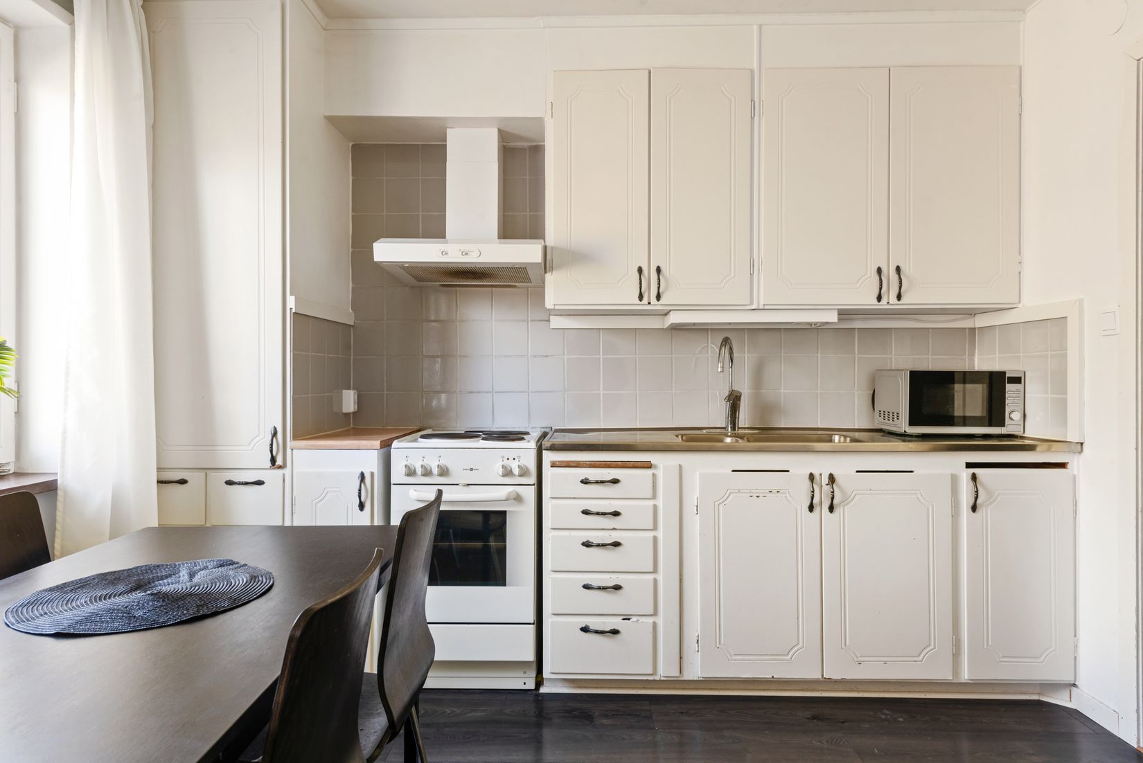 Bostadsrätt, Ljungvägen 7b, 2tr, Hallstavik, Norrtälje